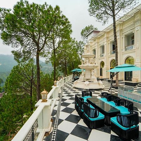 Villasita Resort كاساولى المظهر الخارجي الصورة