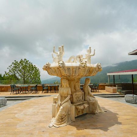 Villasita Resort كاساولى المظهر الخارجي الصورة