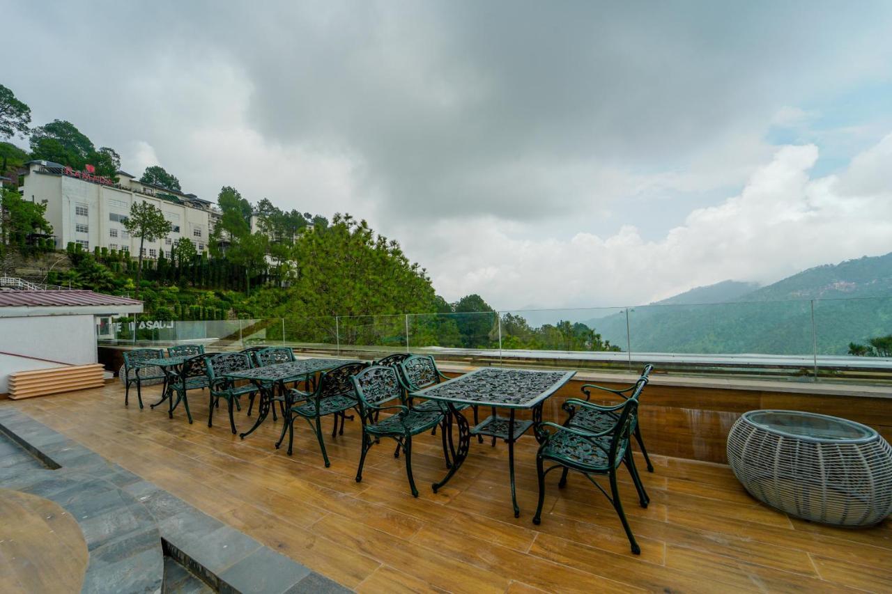 Villasita Resort كاساولى المظهر الخارجي الصورة