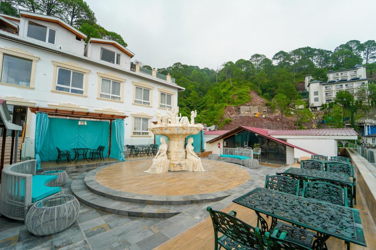 Villasita Resort كاساولى المظهر الخارجي الصورة