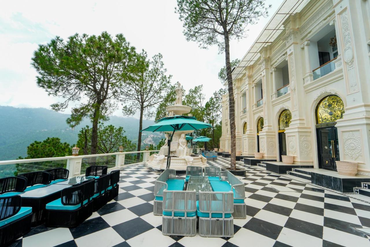 Villasita Resort كاساولى المظهر الخارجي الصورة