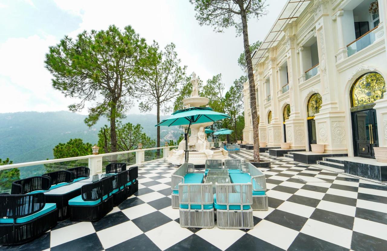 Villasita Resort كاساولى المظهر الخارجي الصورة