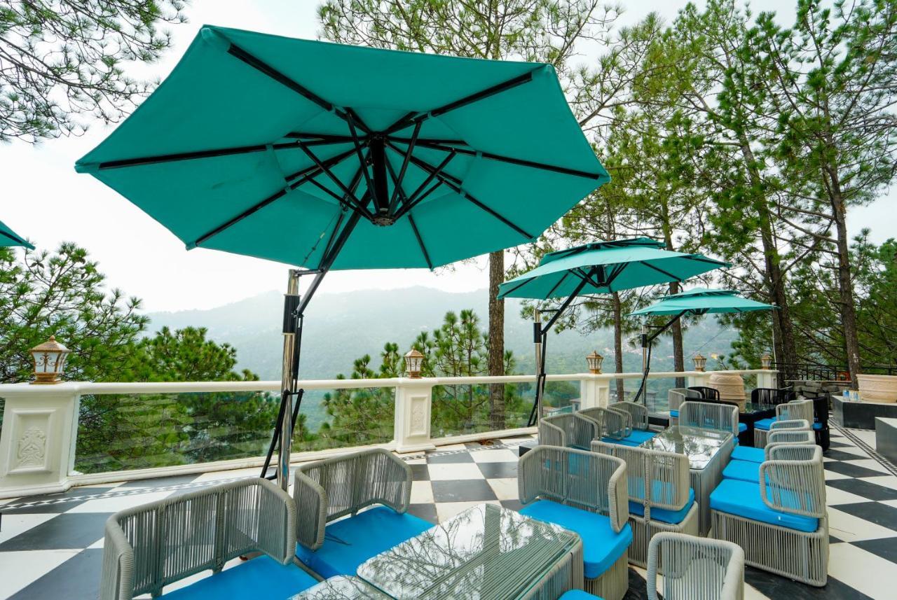 Villasita Resort كاساولى المظهر الخارجي الصورة