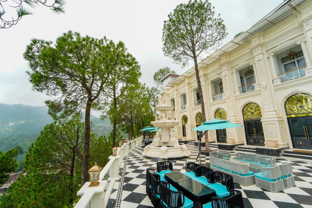 Villasita Resort كاساولى المظهر الخارجي الصورة