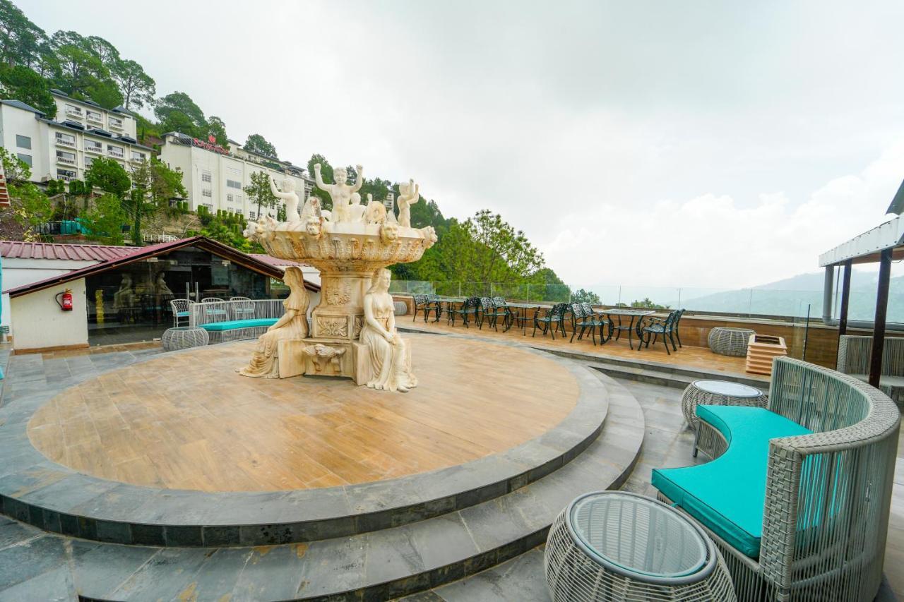 Villasita Resort كاساولى المظهر الخارجي الصورة