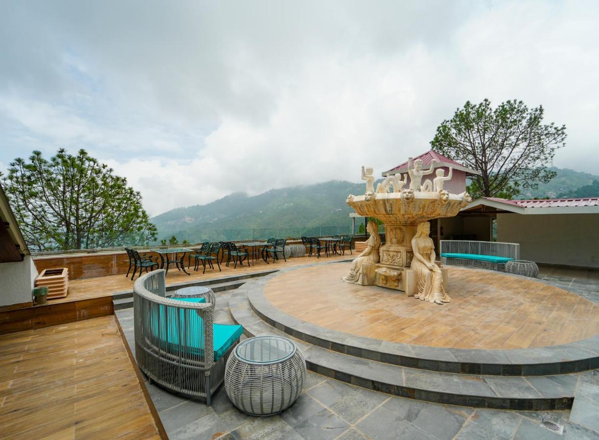 Villasita Resort كاساولى المظهر الخارجي الصورة